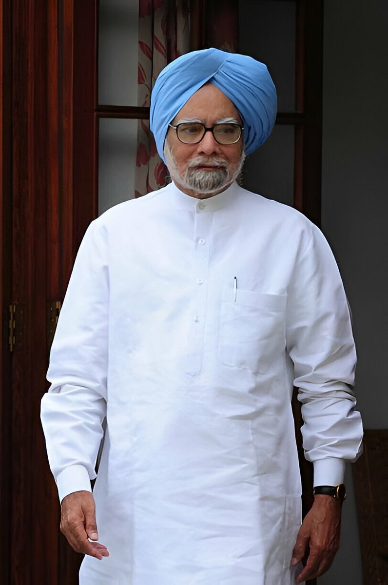 nadeemSayed17's tweet photo. Deeply saddened by the loss of Dr. Manmohan Singh Ji, a remarkable leader and economist who shaped modern India. My deepest condolences to his family and loved ones.

#DrManmohanSingh
#ManmohanSingh https://t.co/iM56g5oeoP