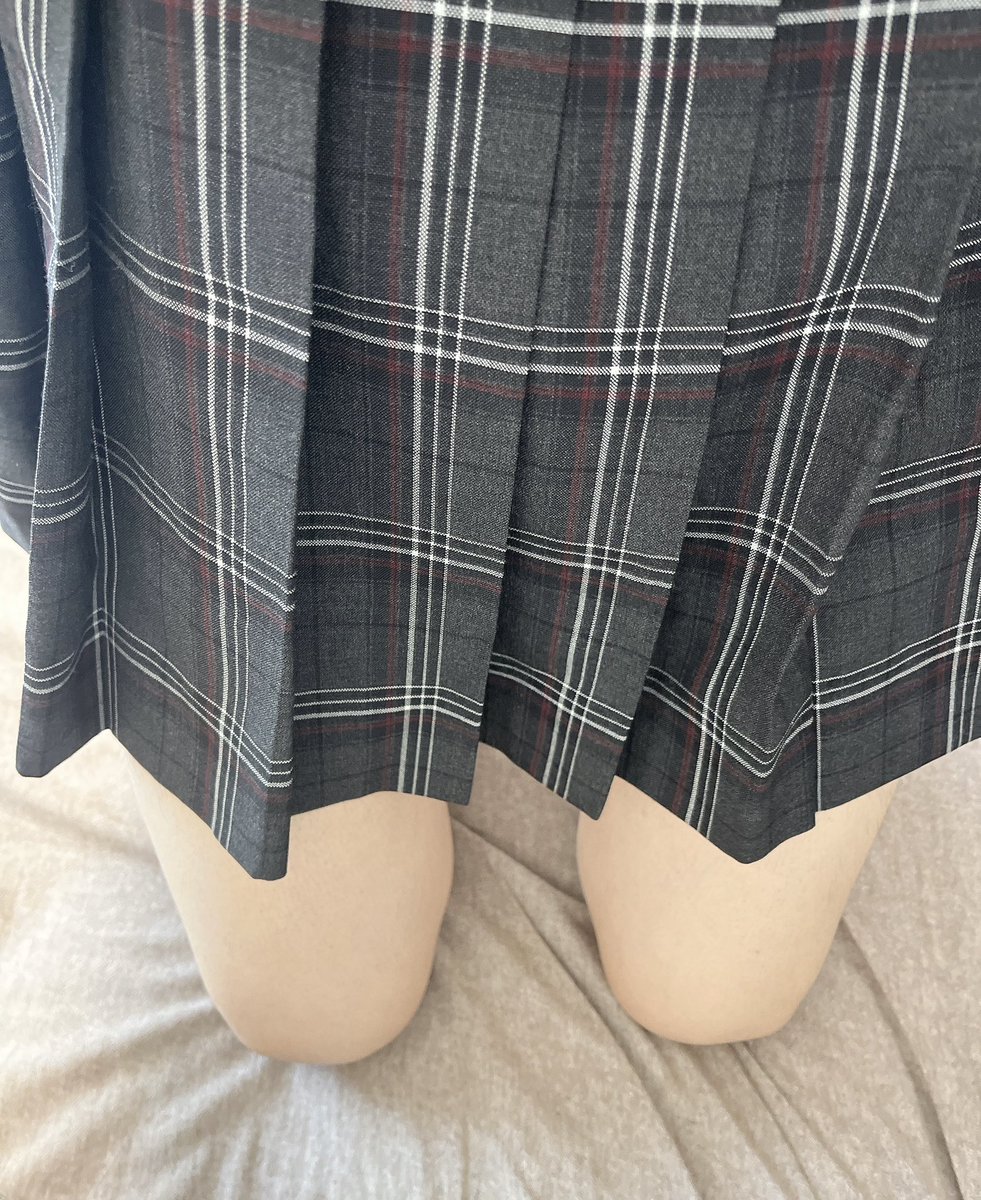 やっと明日から女装再開できる☺️
 #女装  #男の娘 #制服