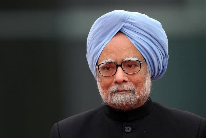 Deeply saddened by the loss of Dr. #ManmohanSingh Ji, a leader of unmatched intellect and grace. His contributions to India’s growth and progress are immeasurable. May his soul rest in peace. 
Om Shanti. 🙏