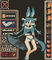 RodentRed's tweet photo. thank you for creating the example illustration for the Japanese woodblock pallet @itsbitbits https://t.co/QvqQhvUoth