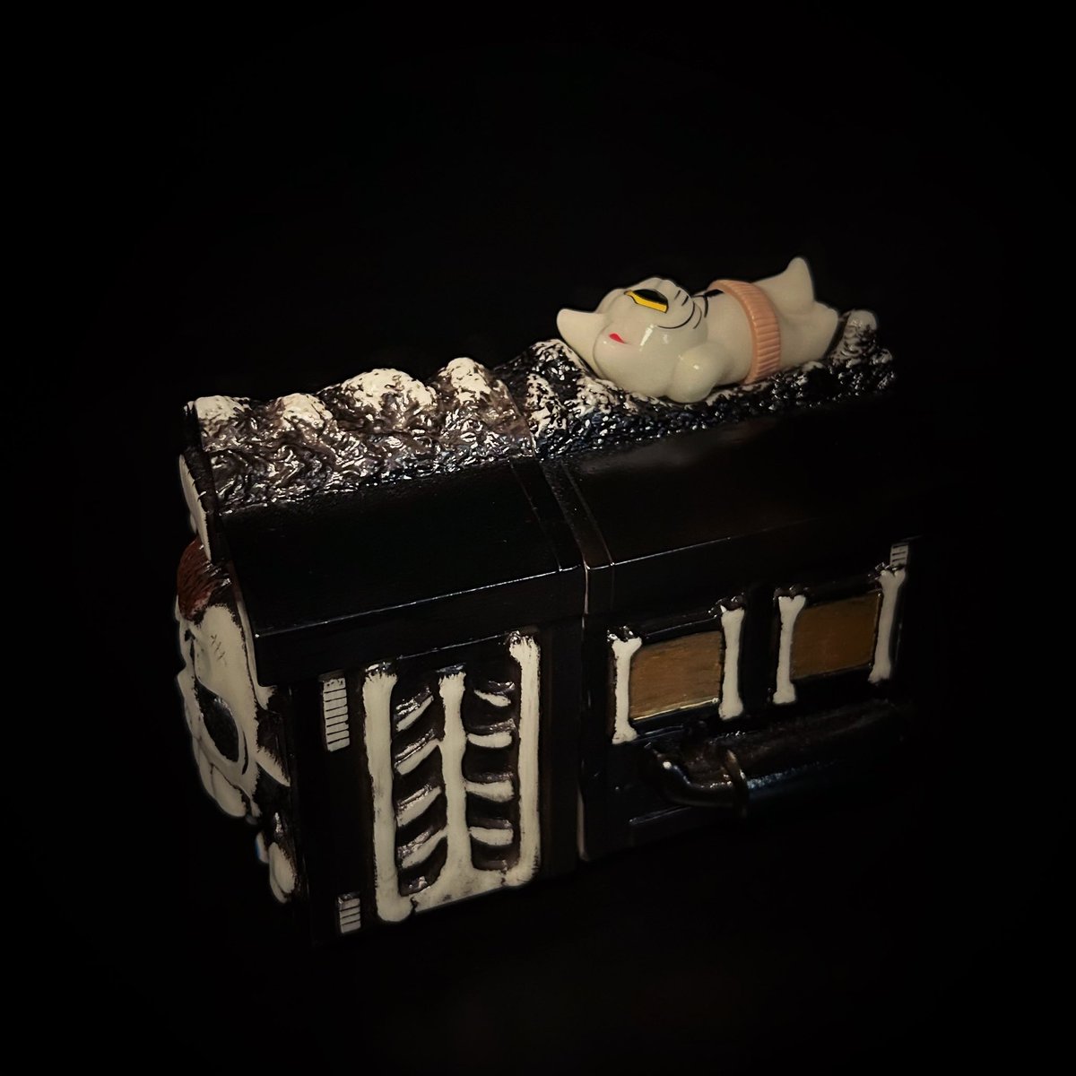 11月25日(月)12時より販売開始】【リアルヘッド】《RHND展 復活!