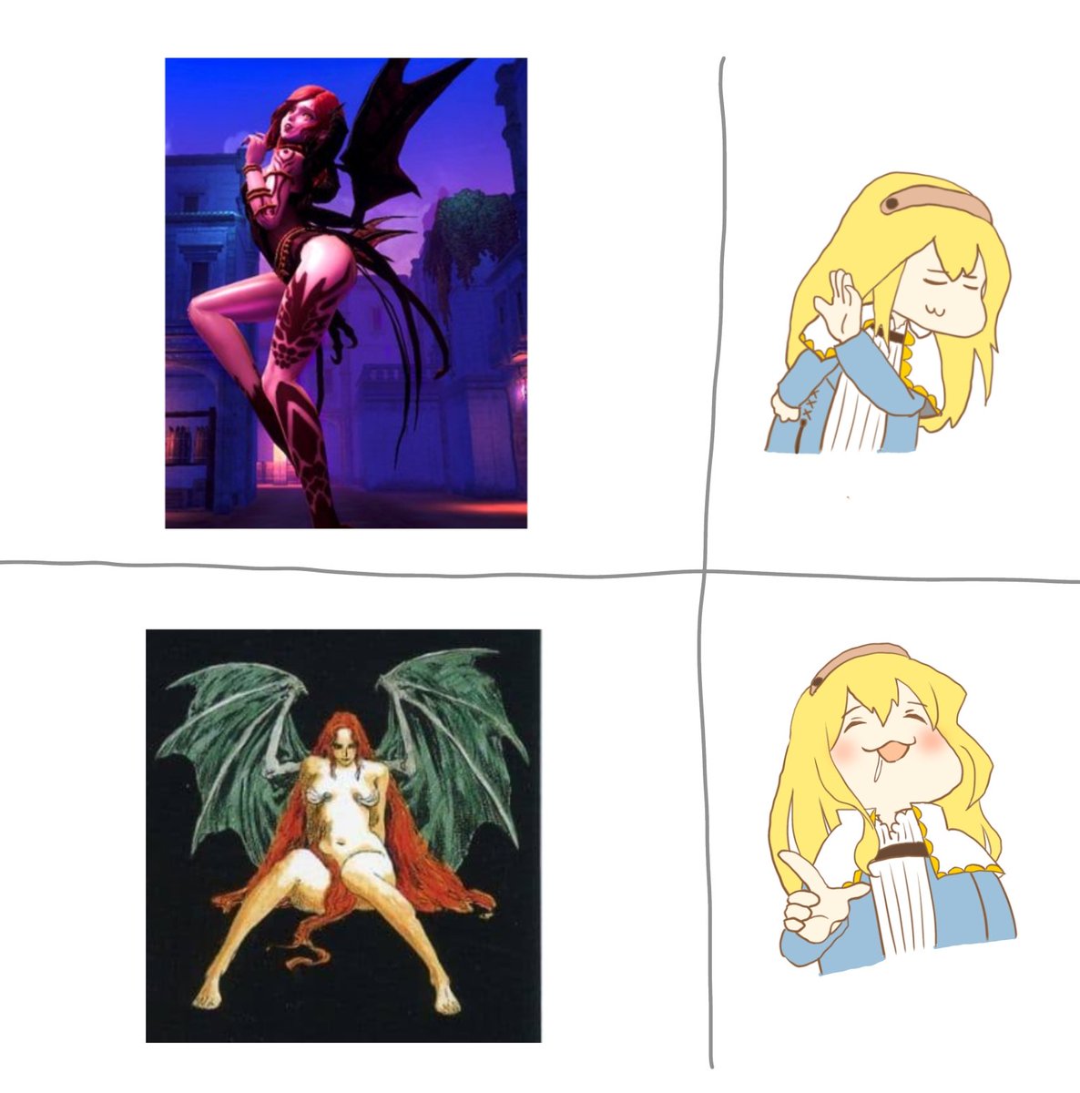 げそみちゃん tweet media