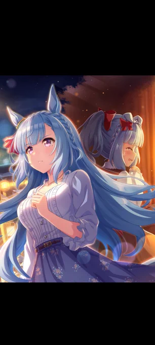 こんなん誰でもファンになっちゃうじゃない 