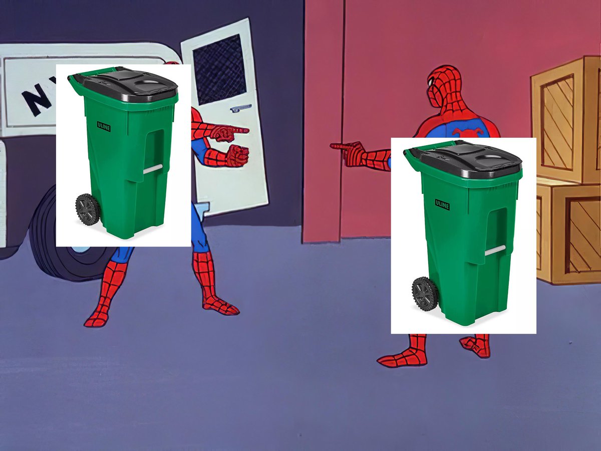 TNF in a nutshell
