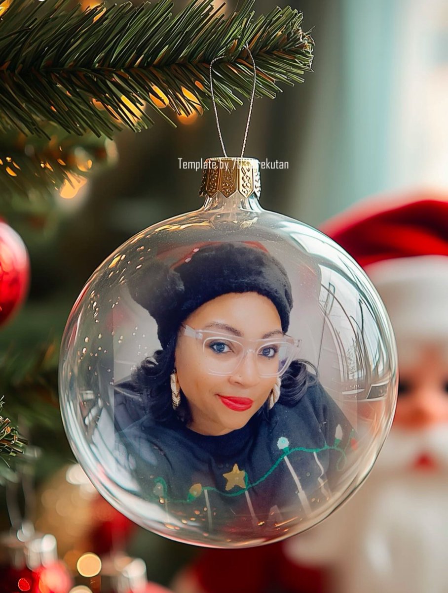 Happy Holidays! 🎄