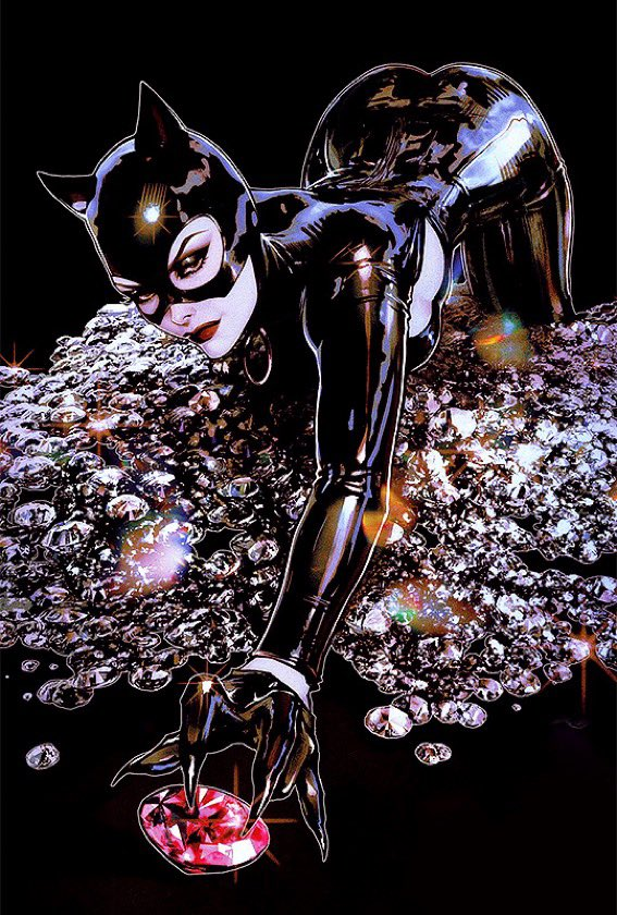 batfishdomme's tweet photo. Your job is to make Mommy richer. My job is to make you think with your dick until your brain stops working.

💎 Catwoman💎

findom • paypig • 2dfd • catfishfindom https://t.co/yWBokh276M