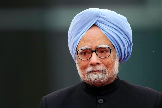 Rest in peace, Sir Manmohan singh ji. History will always remember you as a true statesman who spoke less but achieved more.
🙏🙏नमन🙏🙏 
 #ManmohanSingh