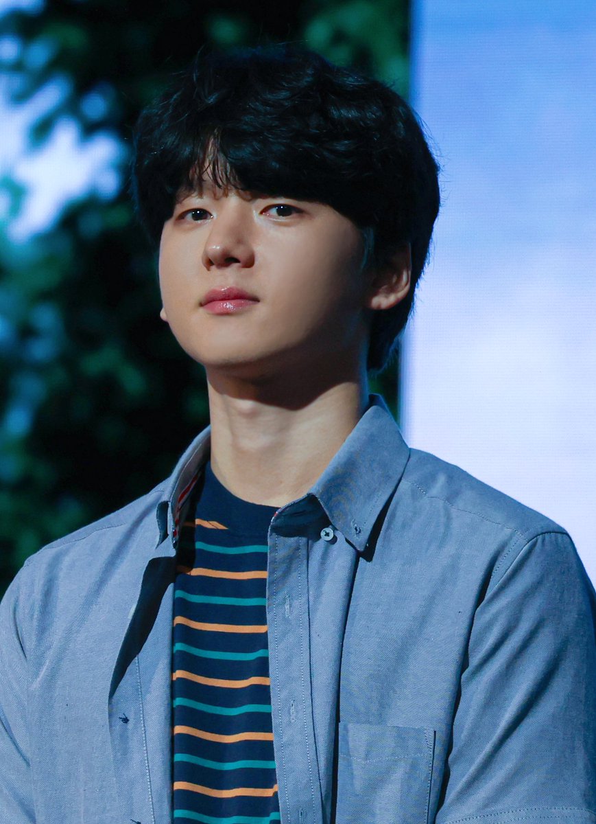 240623
디어에반핸슨 무대인사 

재러드 클라인먼 || 김강진