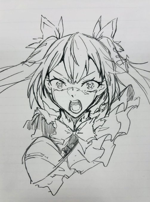 それでも私は…明日が欲しいっ!!

モザイクカケラ、楽しみですね 