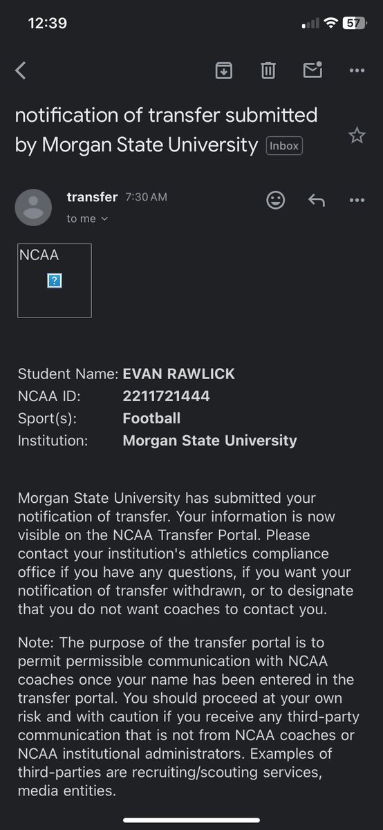 David Rawlick OL Coach tweet media