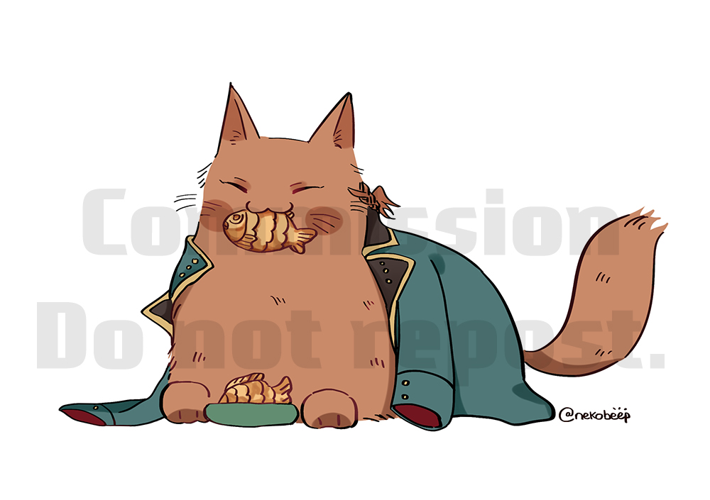 Commission 