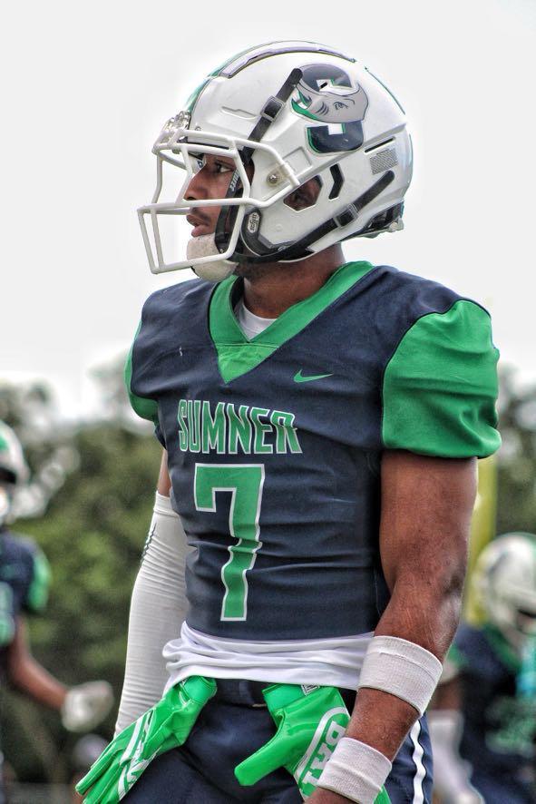 SoarFit Performance (@lawrenc67947737) on Twitter photo Senior Season Flim. <a href="/JaidonWalker4/">Jaidon Walker</a> Is a versatile DB that has played Varsity for 4 years. Started 4 games at CB as a Freshman. Started Multiple game at SS FS as a Sophomore and 21 games his Junior and Senior at Nickel. Career Stats: 125 TOT 87 solo 16 TFL 4 Sacks 8 QB Pressures 3 Senior Season Flim. <a href="/JaidonWalker4/">Jaidon Walker</a> Is a versatile DB that has played Varsity for 4 years. Started 4 games at CB as a Freshman. Started Multiple game at SS FS as a Sophomore and 21 games his Junior and Senior at Nickel. Career Stats: 125 TOT 87 solo 16 TFL 4 Sacks 8 QB Pressures 3