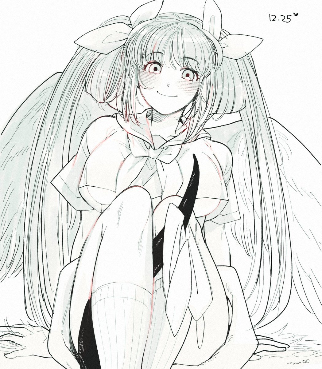 誕生日のお姫さま