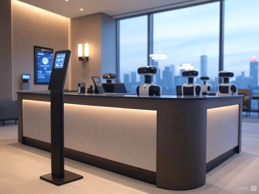 Hotel Tech News tweet media