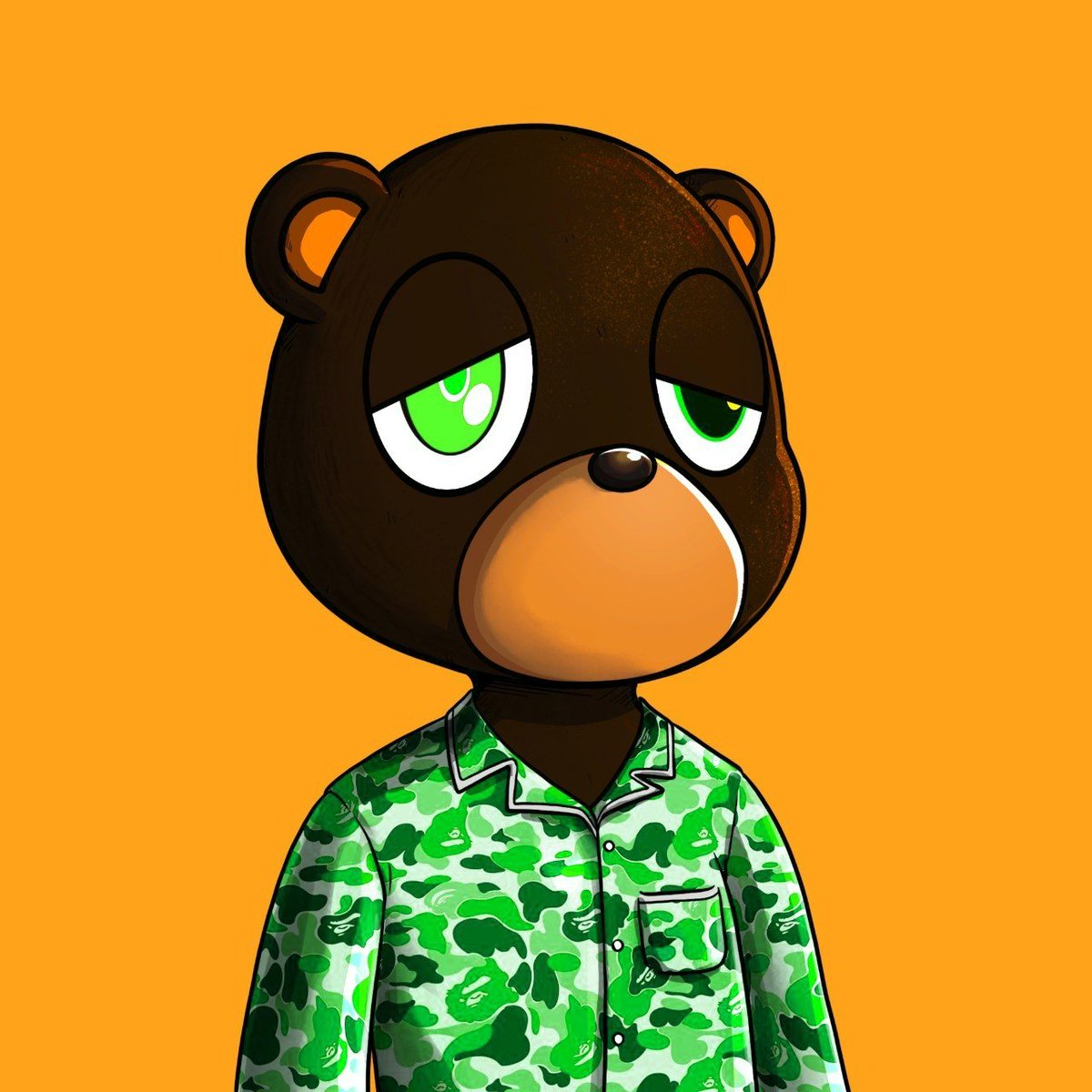 🧸Dropout Bear tweet media