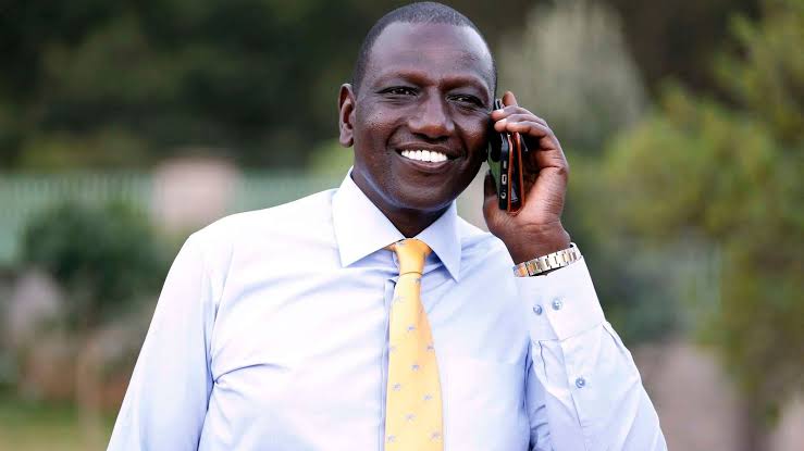 Kenya Police Service tweet media