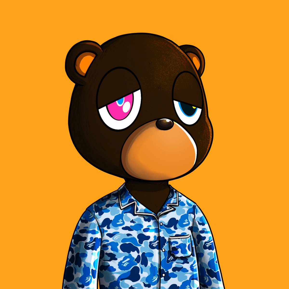 🧸Dropout Bear tweet media