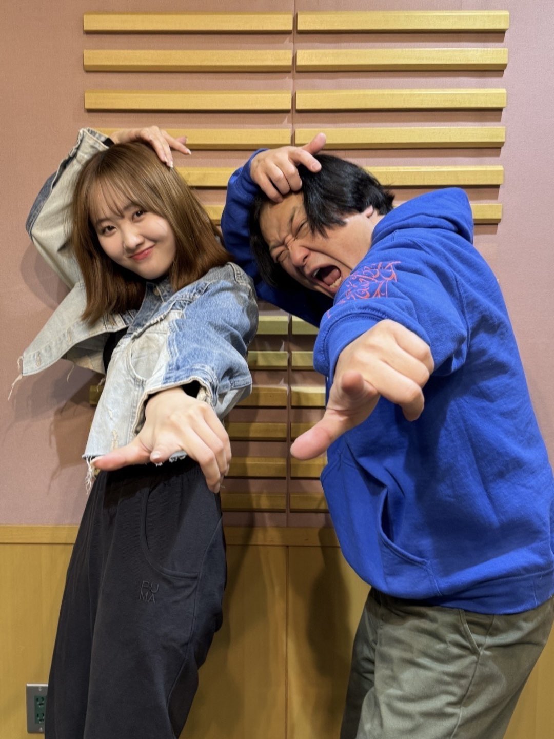 アイコラＳＥＸ本田望結 本田望結 (@miyu_honda1) / X