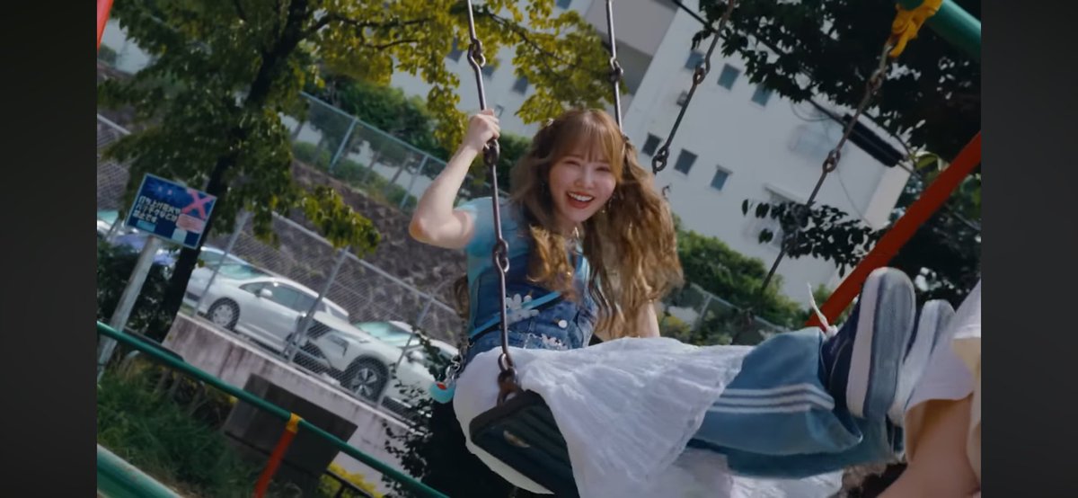 日向坂46「Happy Magical Tour 2024」🪄✨🧙‍♀️🎀 衣装デザインし