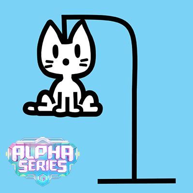 🐾 Introducing Goodbye Kitty Alpha Series by Todd Goldman! Collect hilarious, slightly dark, yet super adorable Kitties in life-threatening situations. Get your limited edition pack today! buff.ly/3NTDBCT 🎉 #Collectibles #DigitalArt #GoodbyeKitty buff.ly/3NRNgtw