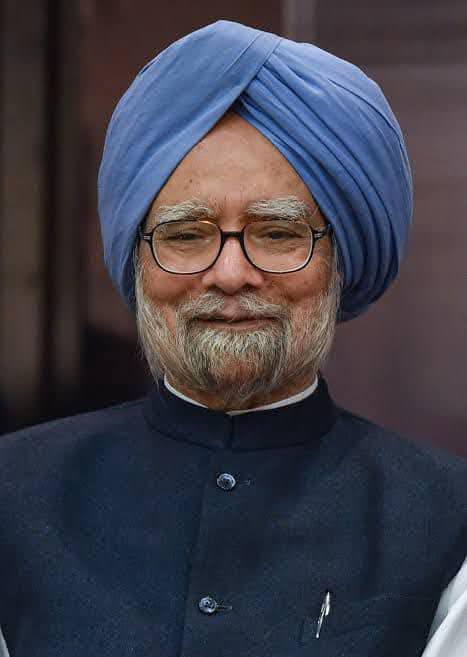 Dr. Manmohan Singh’s passing marks the end of an era of integrity and democratic leadership. He upheld constitutional values and fostered diplomacy with grace. India mourns his loss. Heartfelt condolences to his family and loved ones.