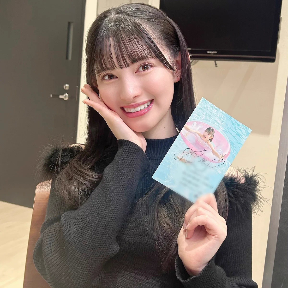 菅田愛貴 1st写真集「すのあき」【公式】 on X: 
