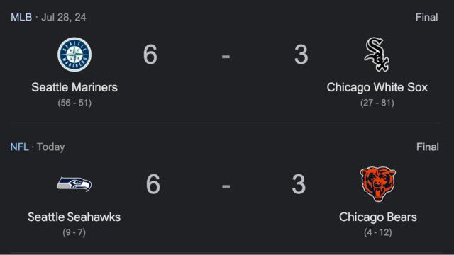 You can’t make this up lmao