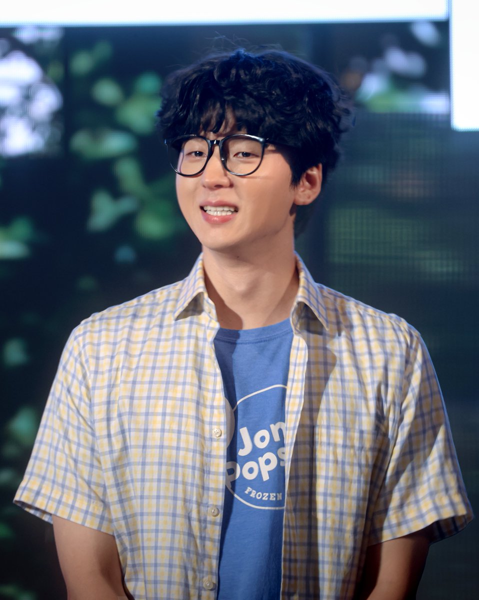 240622
디어에반핸슨 무대인사

재러드 클라인먼 || 김강진
