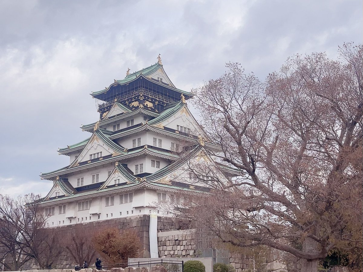 ♡デート記録♡

はじめましての彼氏さんとデート^⸝⸝ɞ̴̶̷ ·̫ ∩⸝⸝^会う数日前に通話デートもしたのでかなりわくわくしてました❕とってもおいしいラーメンたべれてしあわせです🍜♡大阪城公園をちゃんと回ったのはじめてこんなにきれいなんだー❕となってました🏯🌟次あえるのもたのしみです♡