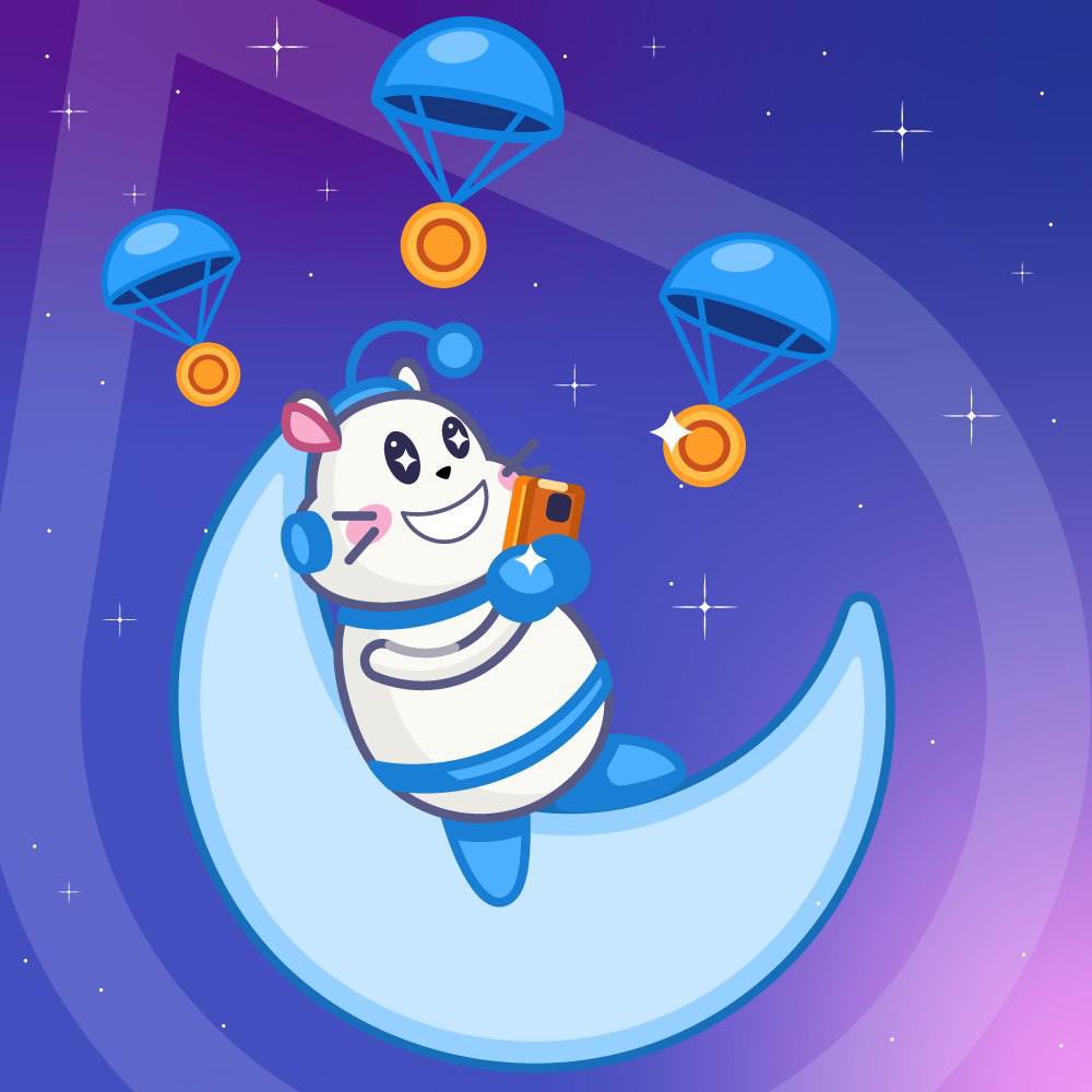 $NELLY 🐹 tweet media