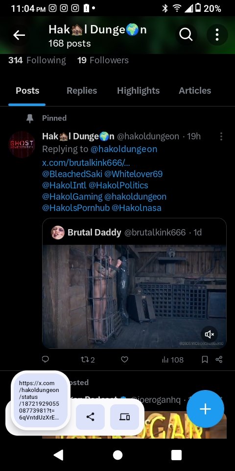 hakoldungeon's tweet photo. https://t.co/yx3jizIRDJ
https://t.co/dyYrinGQ40 https://t.co/gsPExjXuaQ