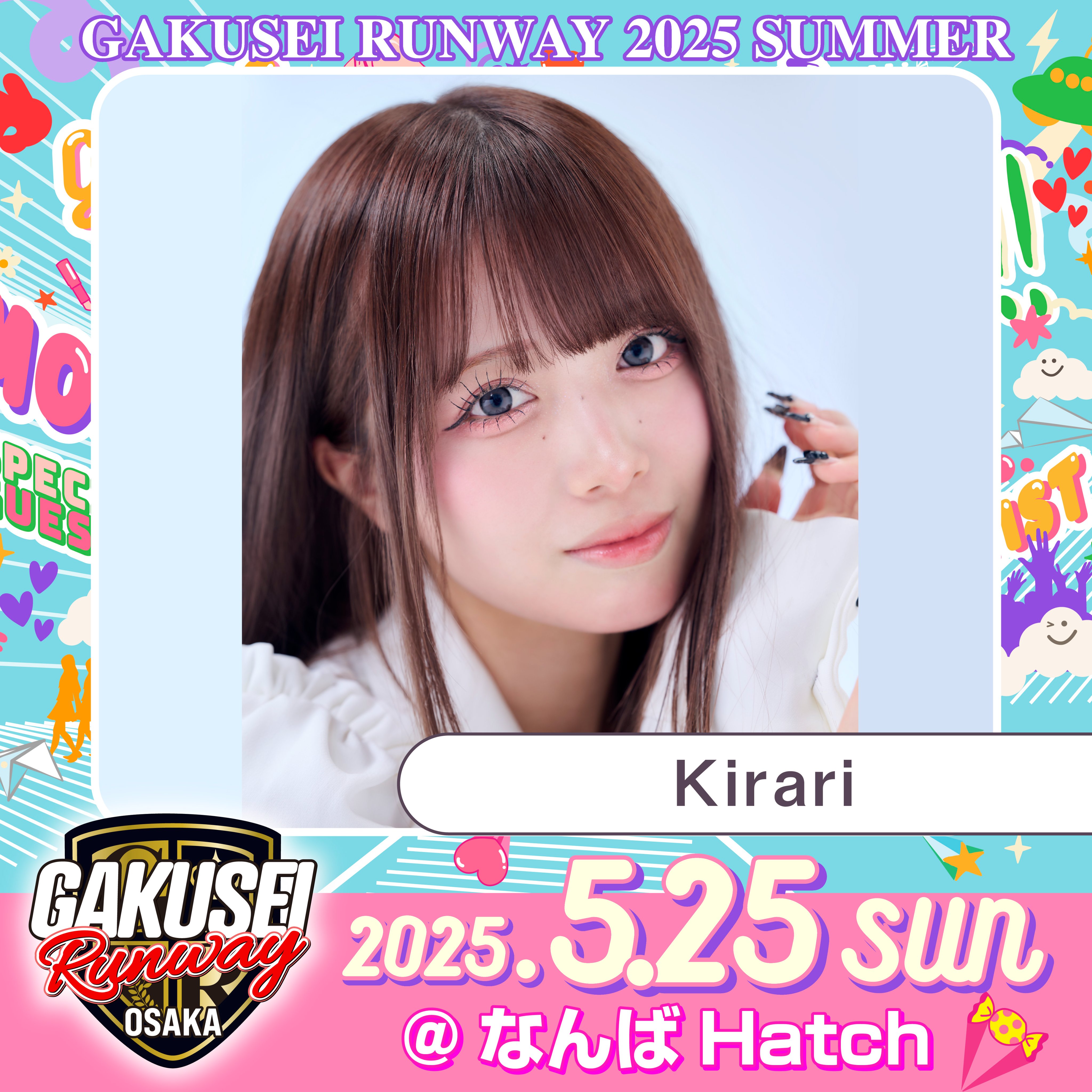 Kirari (@kirari_1016_) / X