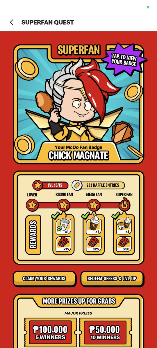 Papi Louie tweet media