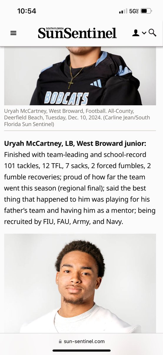 Uryah (@uryahmccartney) on Twitter photo Truly blessed to have made First Team All County. <a href="/CoachDJ_WRA/">DJ McCarthy</a> <a href="/Coach_Dewitt/">Jovan Dewitt</a> <a href="/CoachRuggles/">Coach Ruggles</a> <a href="/BMac93WB/">Brian McCartney</a> Truly blessed to have made First Team All County. <a href="/CoachDJ_WRA/">DJ McCarthy</a> <a href="/Coach_Dewitt/">Jovan Dewitt</a> <a href="/CoachRuggles/">Coach Ruggles</a> <a href="/BMac93WB/">Brian McCartney</a>