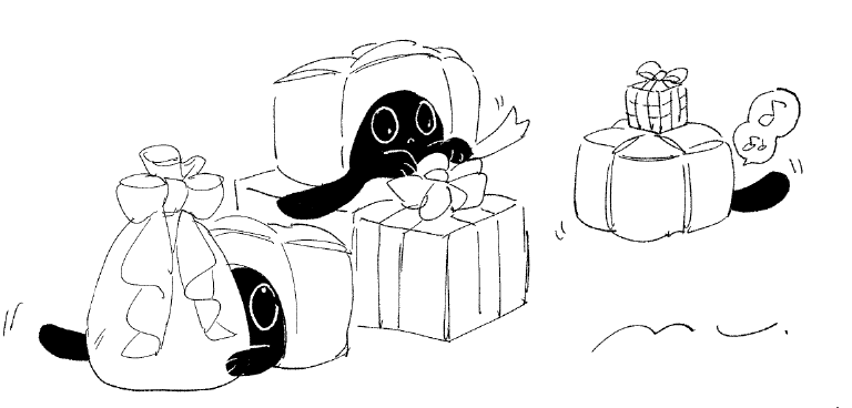 KY0_MU_00's tweet photo. 🎁🍰 https://t.co/k53RuLjX8p
