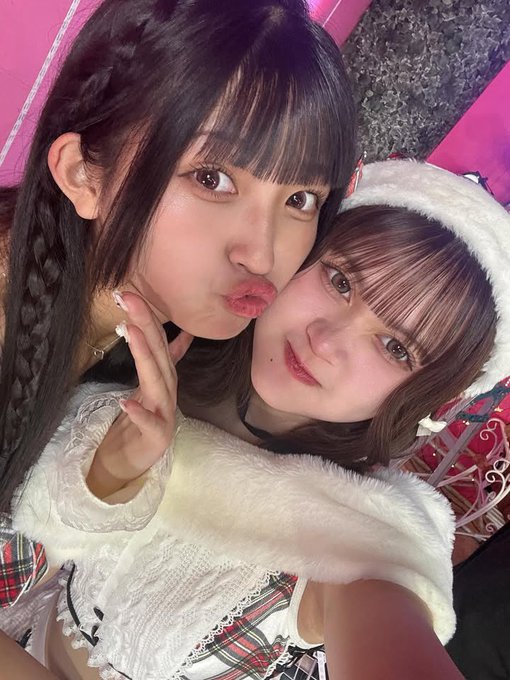 Twitterのコスプレ画像13