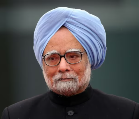 AbhishBanerj's tweet photo. Media is not telling you this

Dr. Manmohan Singh was Chief Economic Adviser to Indira Gandhi in 1970s (including Emergency)

Dr. Singh was the architect of the socialist trap that ruined India's economy

Yes he reformed in 1991, but his policies created the crisis of 1991! https://t.co/2d5gx3z14J