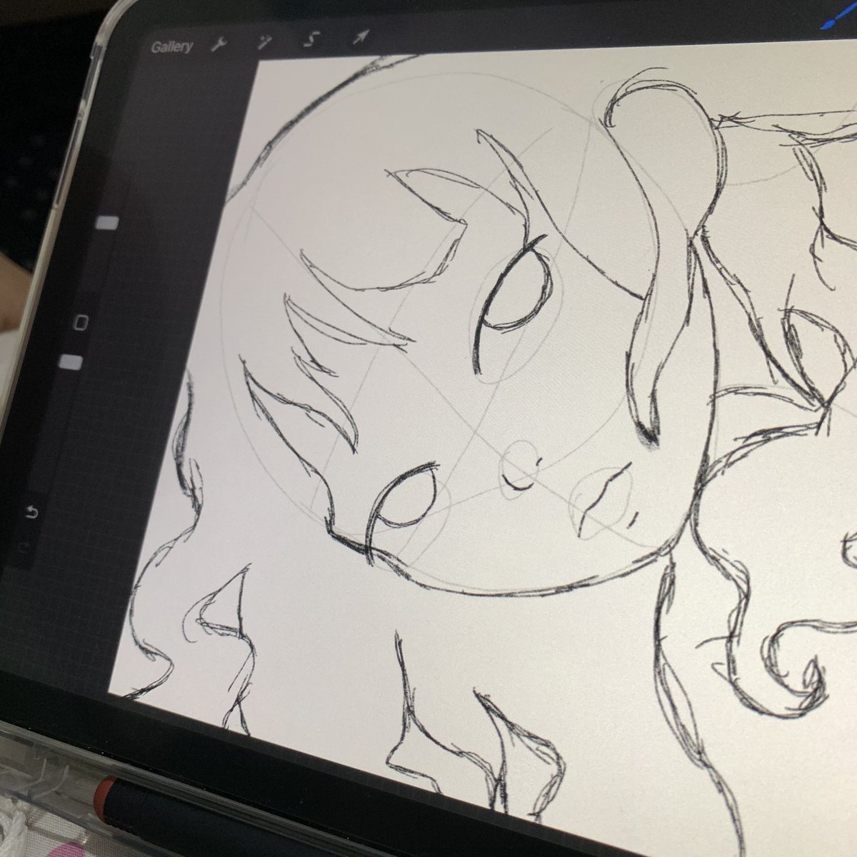 _______lfbryn's tweet photo. Bakal jadi wip abadi kayanya deh, ga mood https://t.co/RHAvaPxz0U