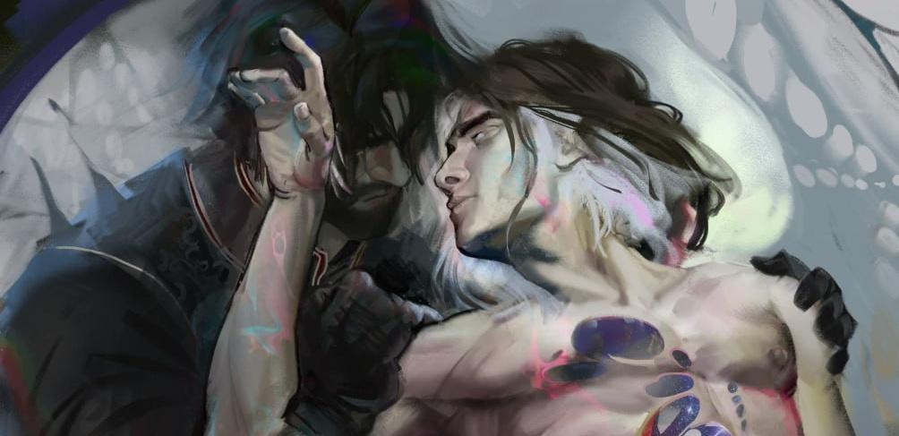 You've been walking, you've been hiding
And you look half dead half the time
Monitoring you, like machines do
You've still got it, I'm just keeping an eye

#jayvik #Arcane