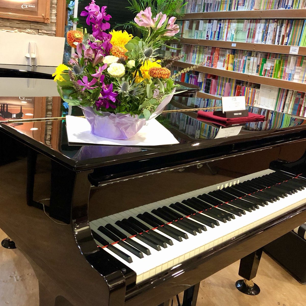 2024年の文教ハーモニー那覇店の
営業は本日で終了となりました。
今年も大変お世話になりました🙇‍♀️

年始は1/5（日）〜スタートとなります。

🎍良いお正月をお迎えください🎍

#文教ハーモニー那覇店　#沖縄