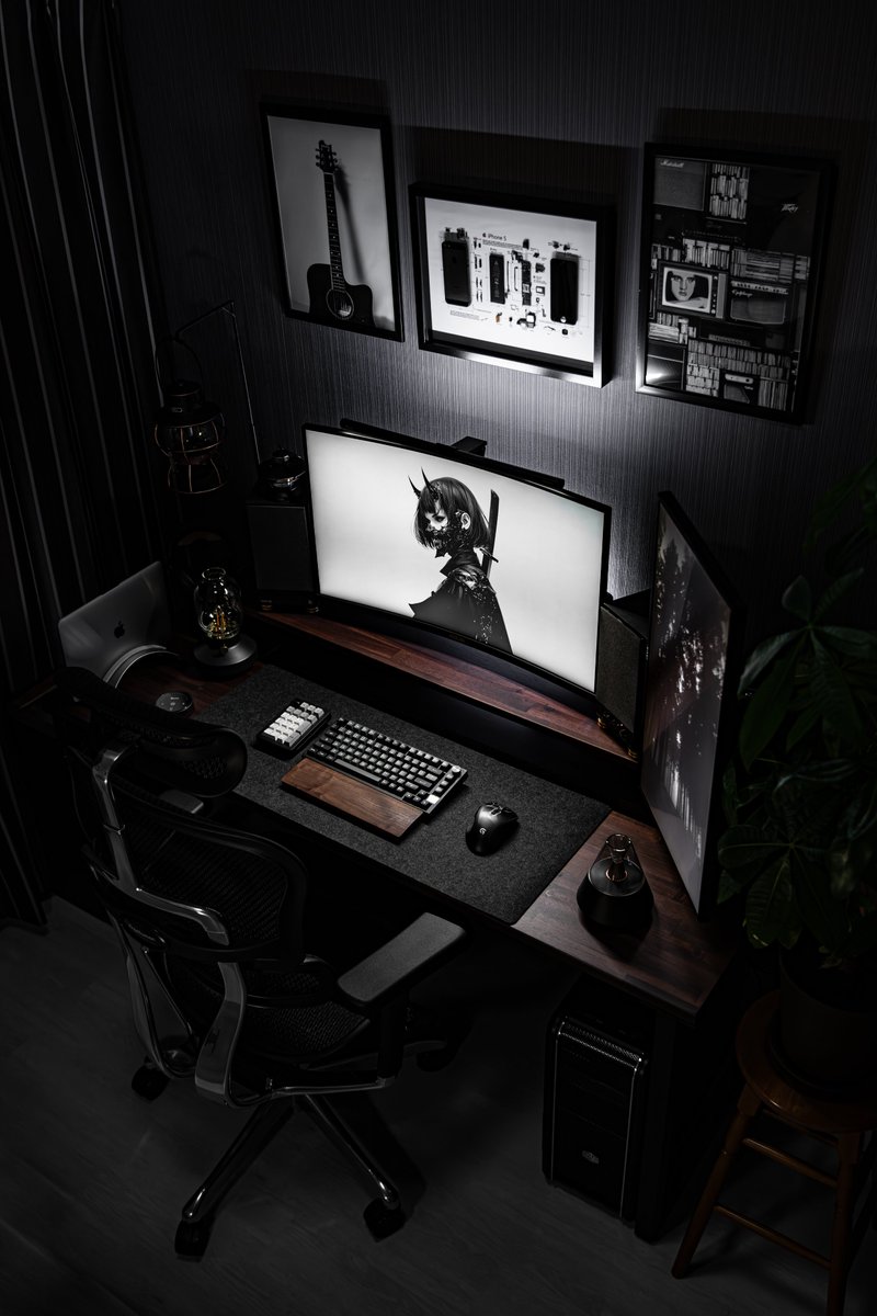 XxCode_BlackxX's tweet image. My new monitor light✨
Quntis Glow RGB 
#desksetup #quntis 
#monitorlight #PR [1/3]