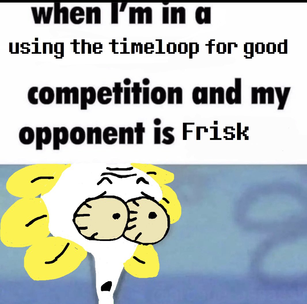 This is the story of Undertale