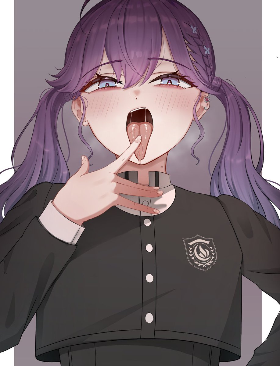 いじめてくれそうな燐羽 