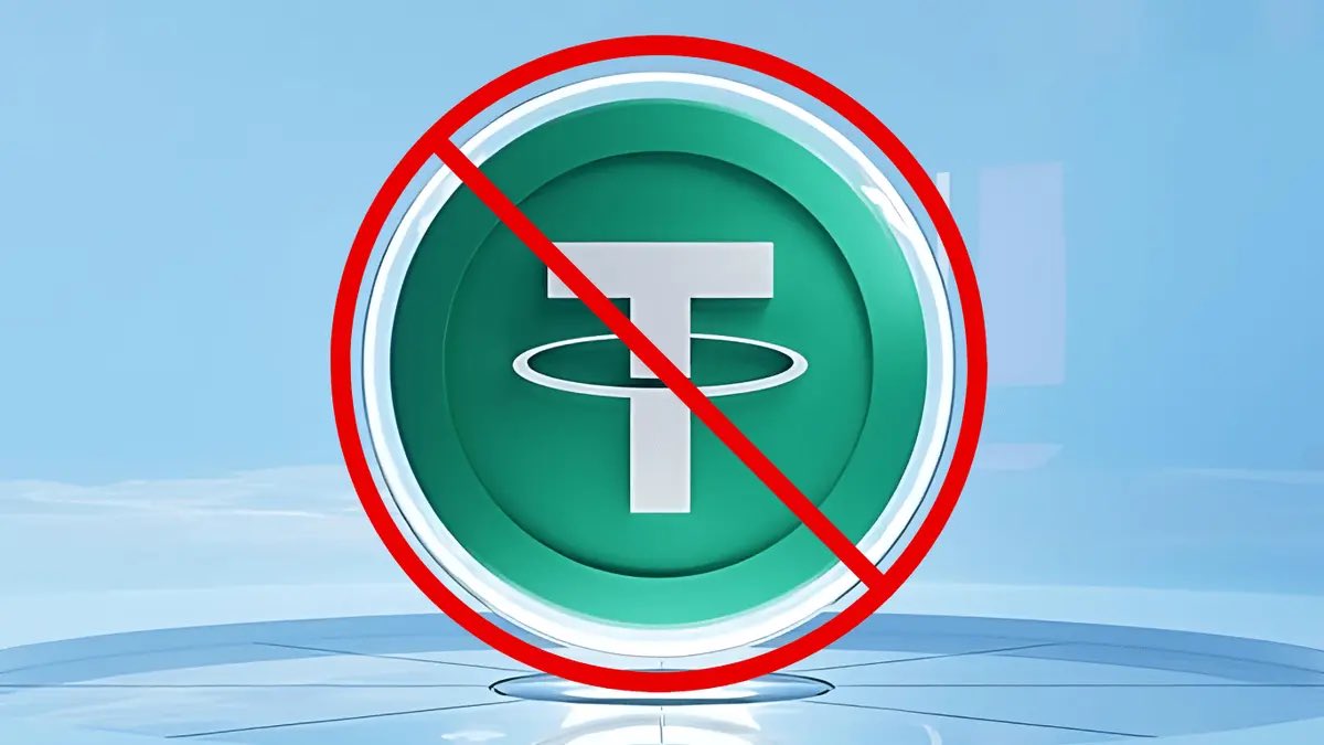 MMCrypto's tweet image. On December 30th USDT will be delisted from EU exchanges.

Not spreading FUD, but why not diversify your USDT into a few different stable coins.