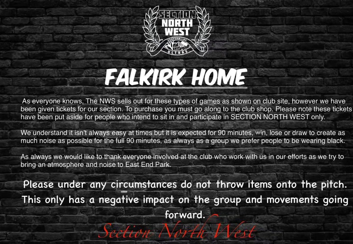 SECTION NORTH WEST tweet media