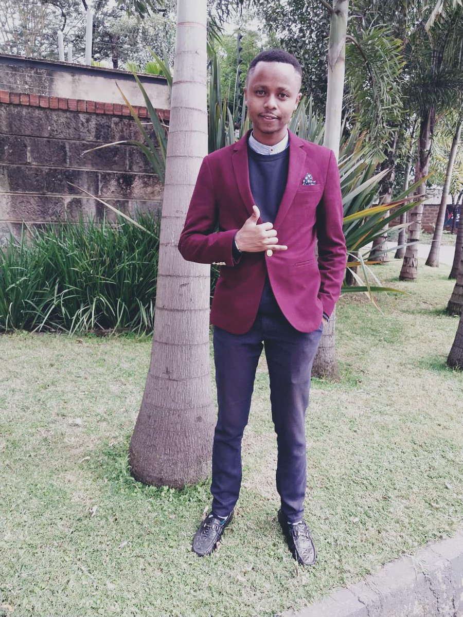johnnjenga's tweet photo. #FreeBillyMwangi Abducted in Kenya. https://t.co/aBSpV5ERUN