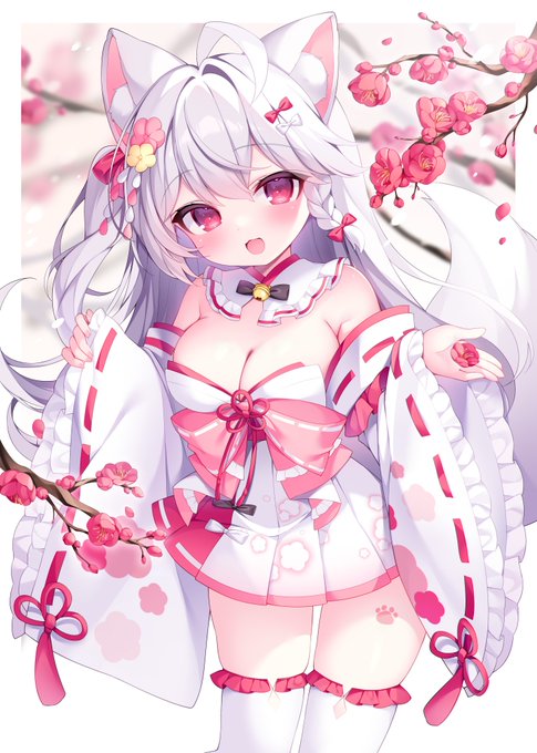 #2024年自分が選ぶ今年の4枚
ふわふわぴんく多めでした🐈 