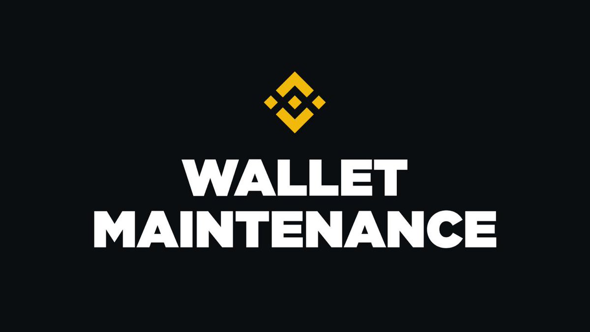 CryptoniteUae's tweet photo. Binance suspends $OP network deposits & withdrawals on Jan 9th at 17:00 UTC for an upcoming upgrade. Trading remains unaffected. Deposits/withdrawals will resume after the upgrade is complete.
@binance @Optimism #OPNetwork #Suspension https://t.co/RkZa4r9EwF