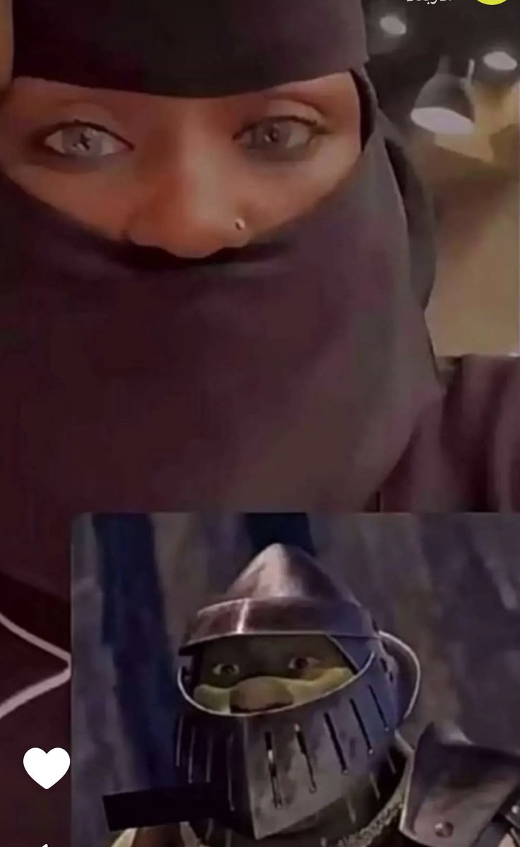 😨فعلا الشبه كبييير 🫣