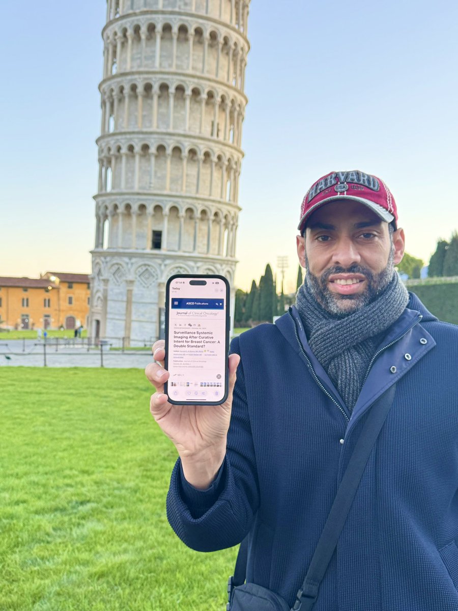 نشرنا ولله الحمد الدراسة العلمية رقم ٣٣ لهذه السنة وهو العدد الأعلى في مسيرتي العلمية والأكاديمية في مجلة أخصائي السرطان الأمريكية وبمعدل تأثير ٤٥ وهو أحد أعلى المعدلات بين دوريات السرطان العالمية. في هذه الدراسة قمنا بالتنويه على أحد أكثر التحديات التي توجه مريضات السرطان